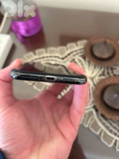 iphone x 64gb very good condition  80$