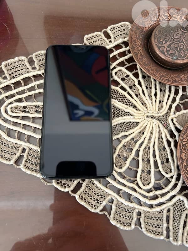 iphone x 64gb very good condition  80$ 1