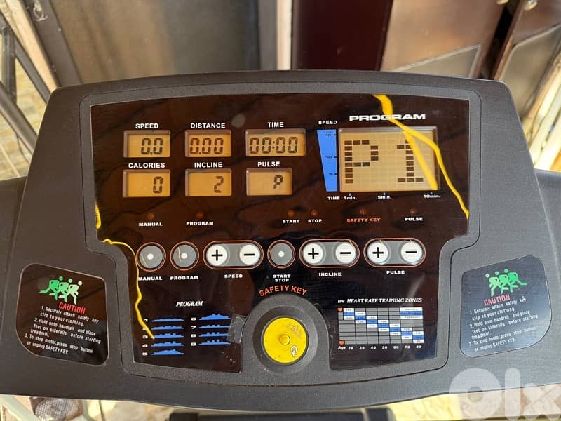 Treadmills and Cardio machines 4