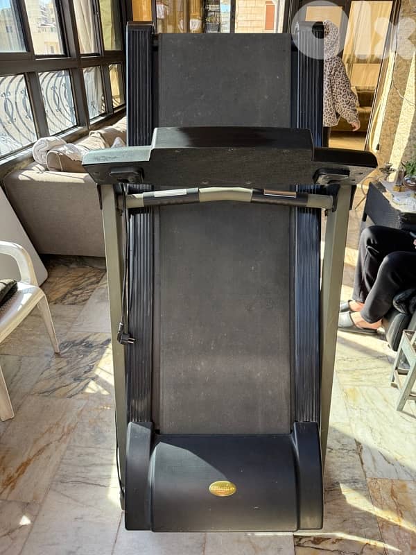 Treadmills and Cardio machines 5