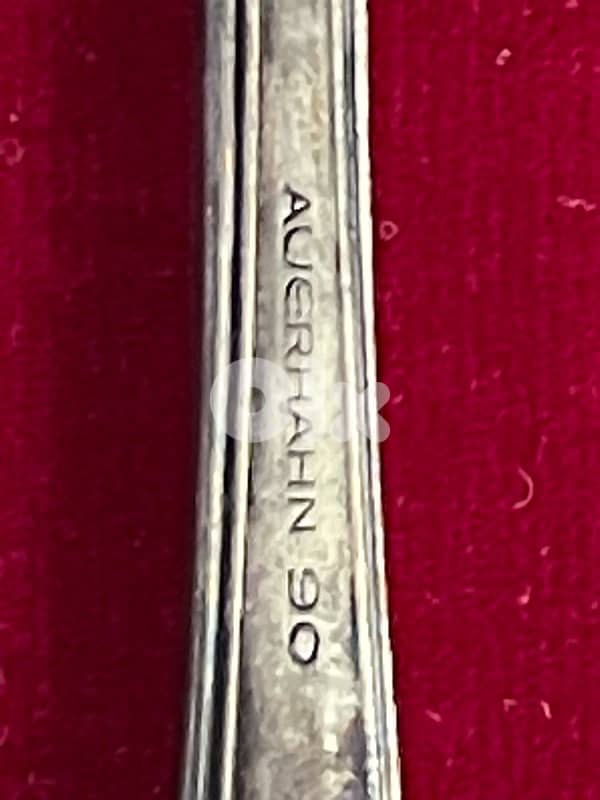 Auerhahn 90 cutlery 1