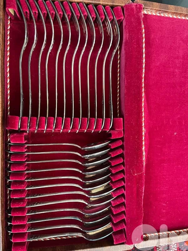 Auerhahn 90 cutlery 2