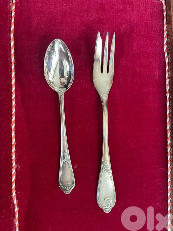 Auerhahn 90 cutlery 3