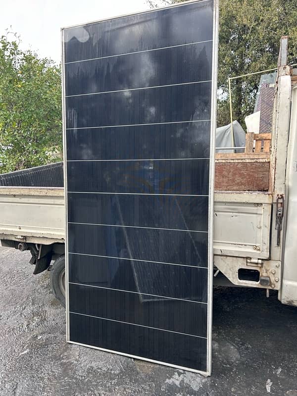 solar panels 500w 1
