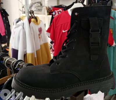 احلى عرض على بوطات نسائي في محلنا