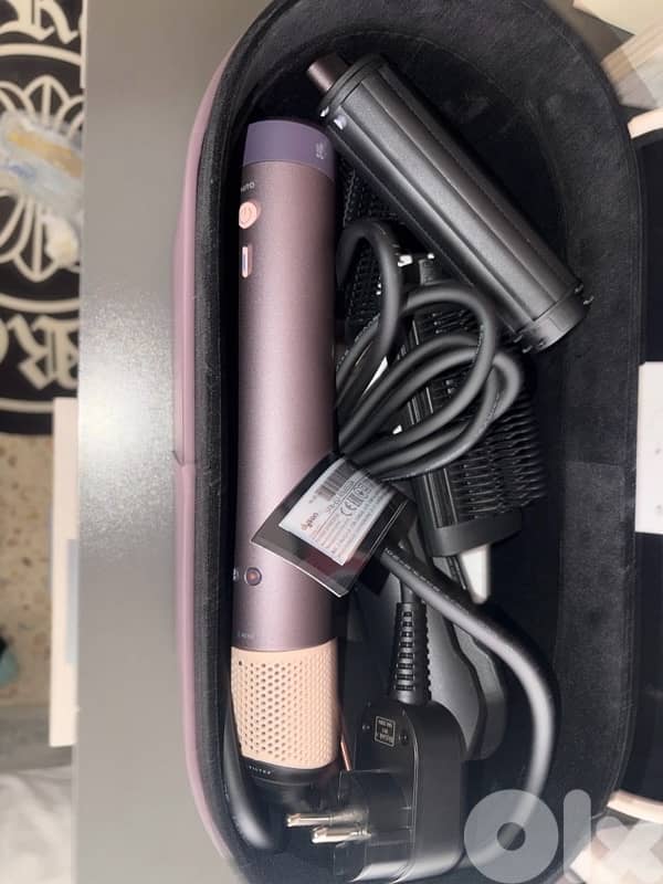 dyson Hs09 Coanda 2x 1