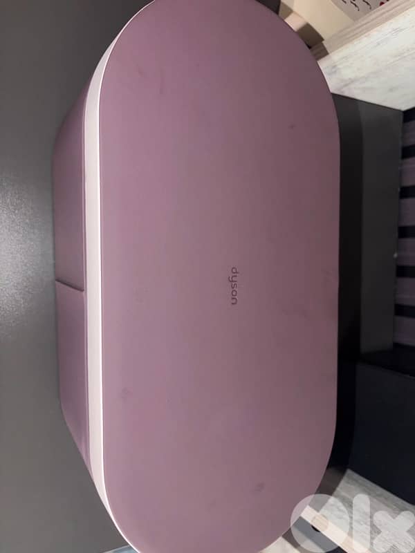 dyson Hs09 Coanda 2x 2