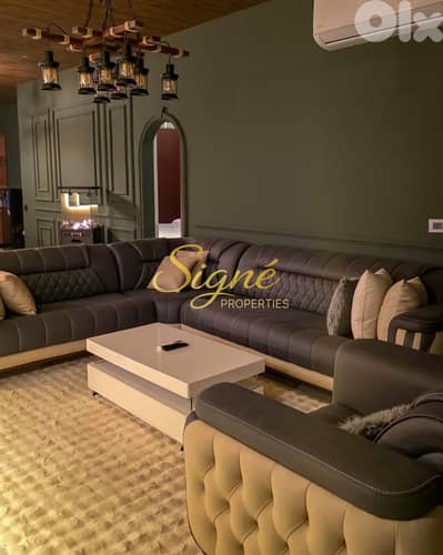 Apartment for Rent – Dbayeh – SGCS123