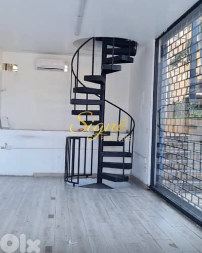 Office for Sale – Jdeideh – SGRM112