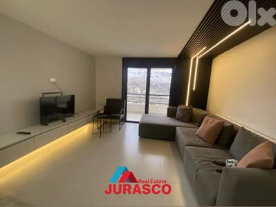 chalet duplex in faraya 90m / شاليه دوبلكس للبيع في فاريا