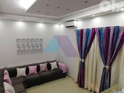 Furnished 2 bedroom apartment 4sale in bsaba - شقة للبيع في بسابا