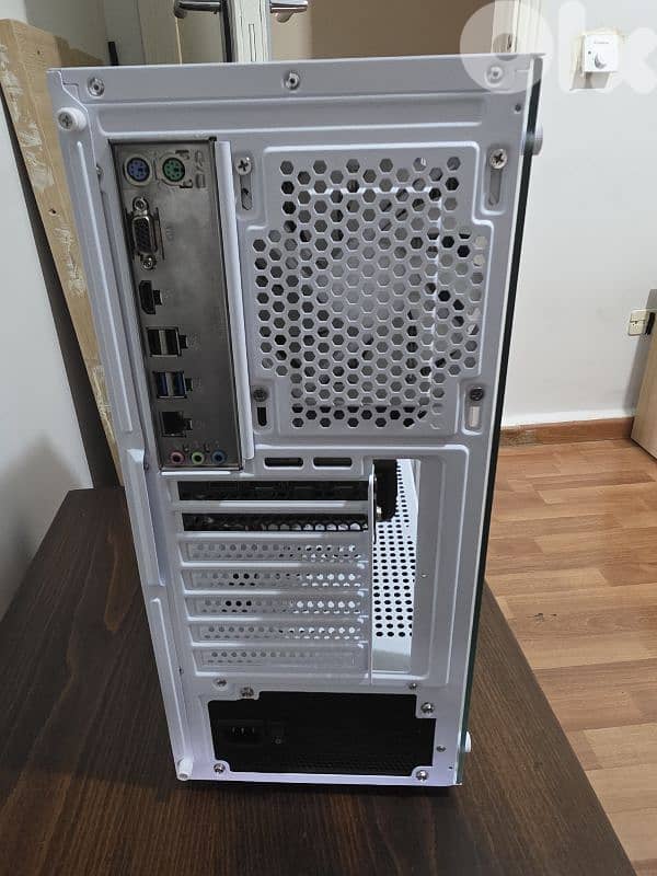 PC I5 3060TI 2