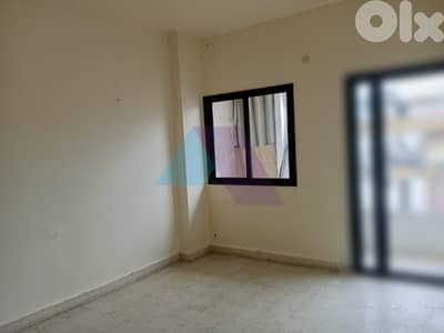 1 bedroom apartment 4sale in El Nabaa - شقة للبيع في النبعة