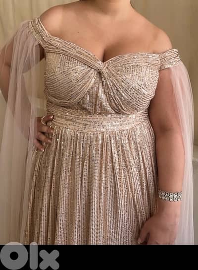 Dresses in good condition