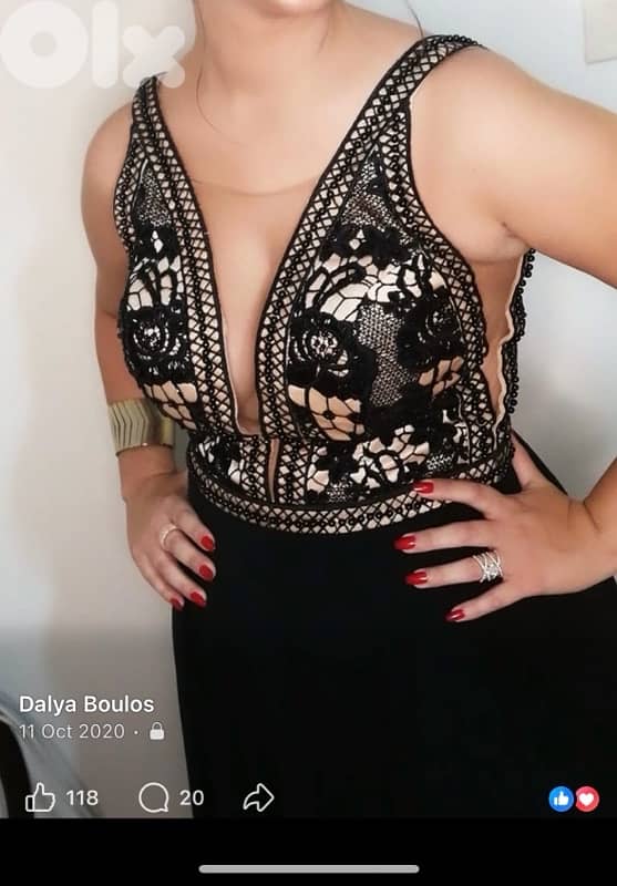 Dresses in good condition 5