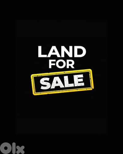 Land for Sale – Baabdat – SGHG124