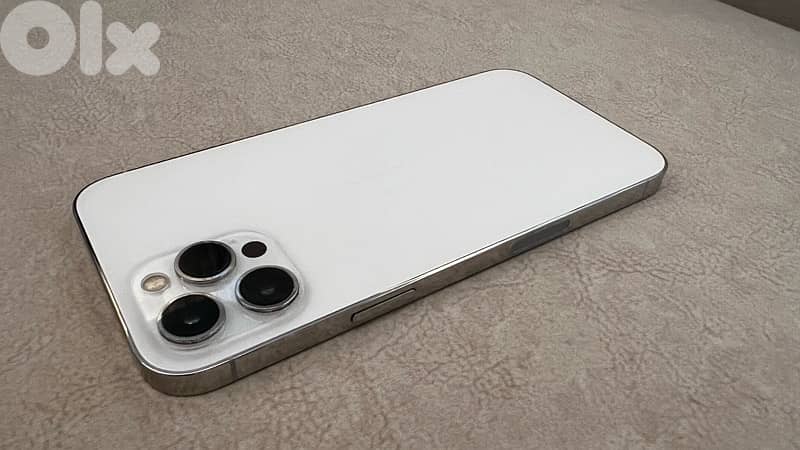 IPhone 12 Promax 512gb 4