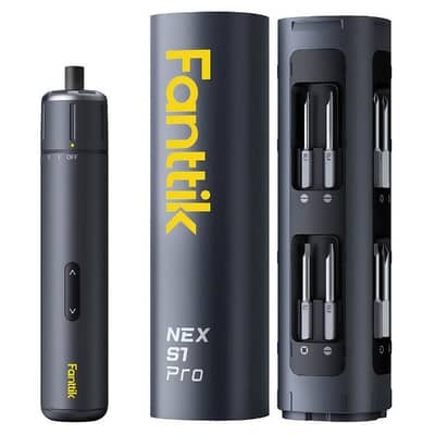 Fanttik Electric Screwdriver S1 Pro