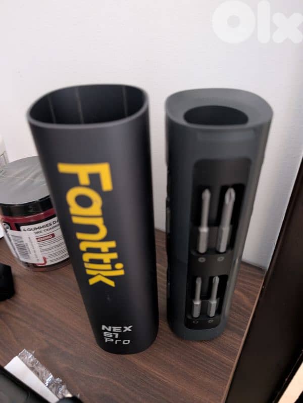 Fanttik Electric Screwdriver S1 Pro 1