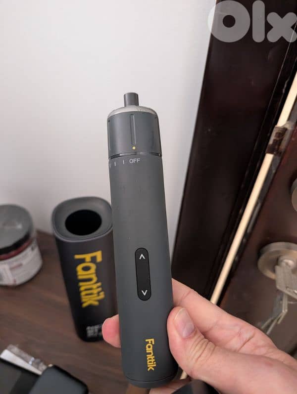 Fanttik Electric Screwdriver S1 Pro 2