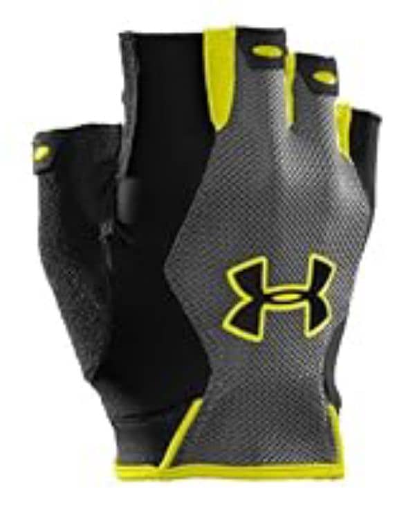 under amrour ctr gloves 1