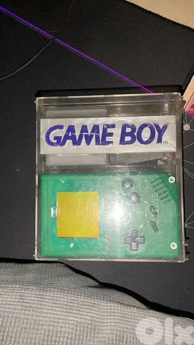 nintendo game boy