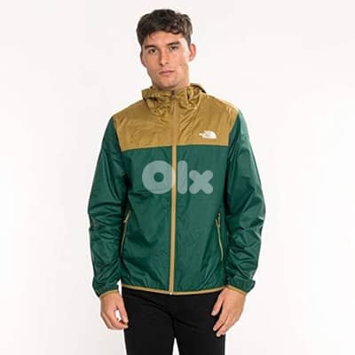 the north face cyclone 2.0 jacket