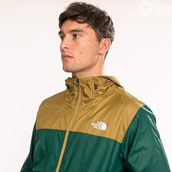 the north face cyclone 2.0 jacket 3