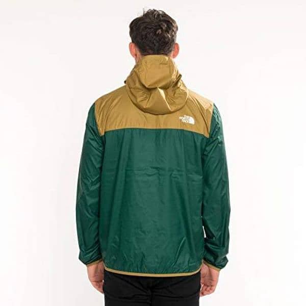 the north face cyclone 2.0 jacket 4