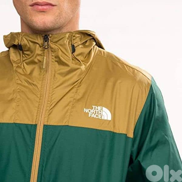 the north face cyclone 2.0 jacket 5