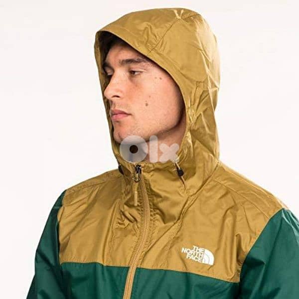 the north face cyclone 2.0 jacket 6