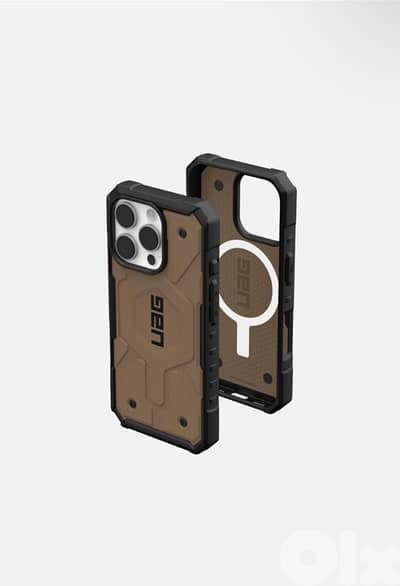 UAG iPhone 16 Pro Max Case