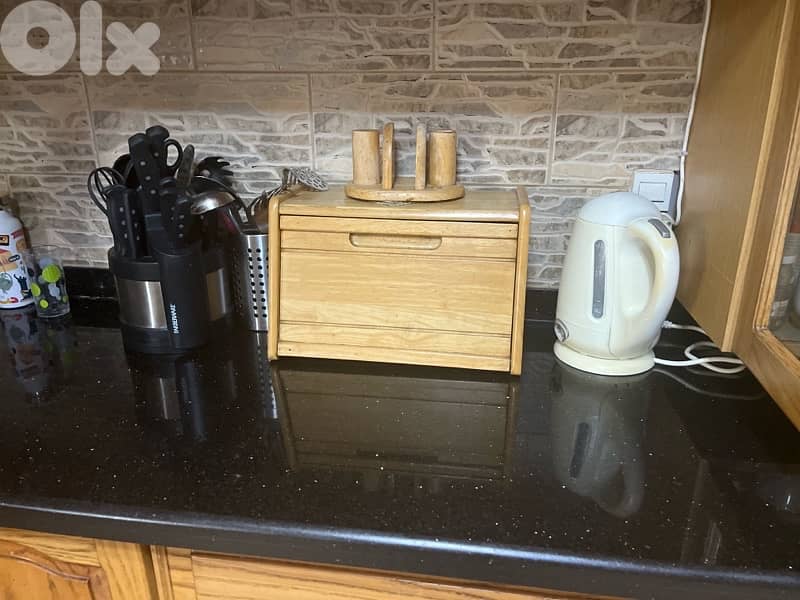 complete kitchen stuff 1