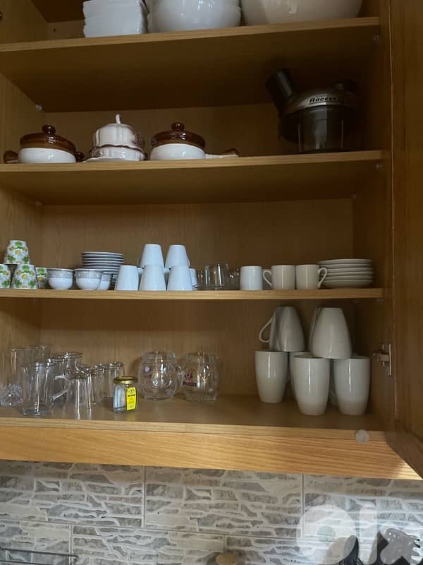 complete kitchen stuff 2