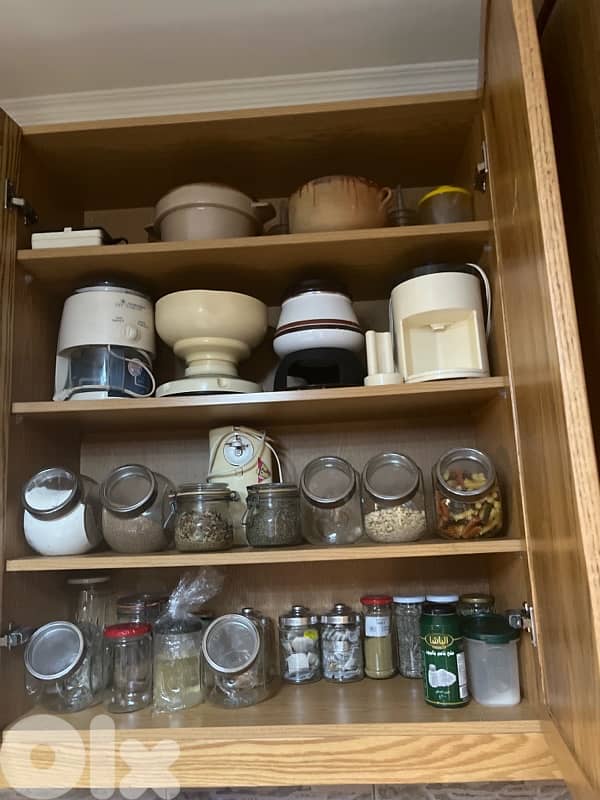 complete kitchen stuff 4