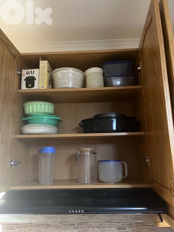 complete kitchen stuff 5