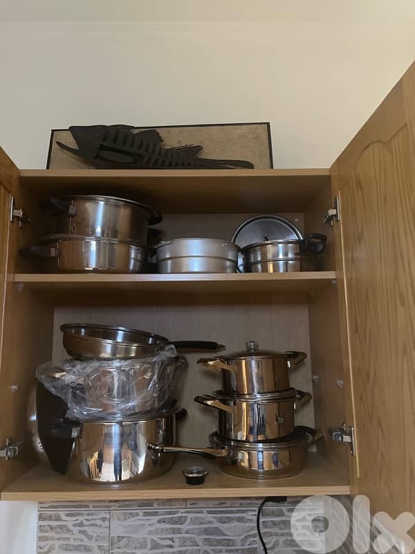 complete kitchen stuff 7