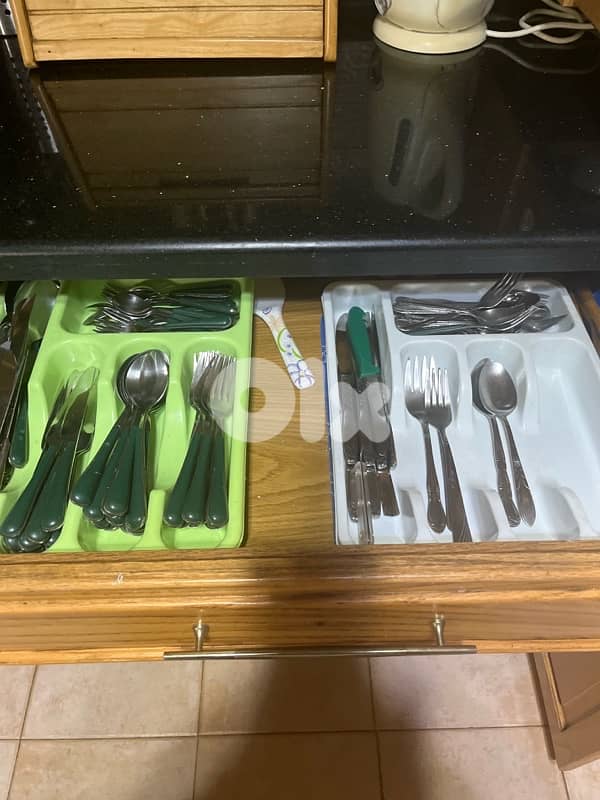 complete kitchen stuff 8