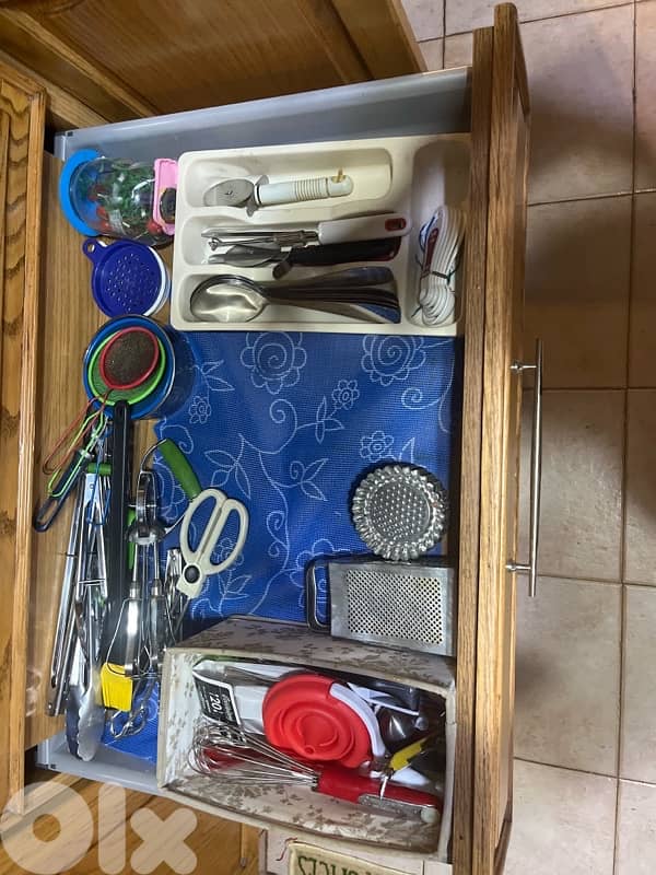 complete kitchen stuff 9