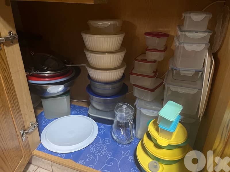 complete kitchen stuff 10