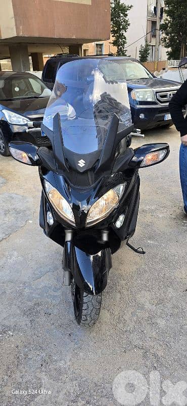 سوزوكي سكاي وييف 2018