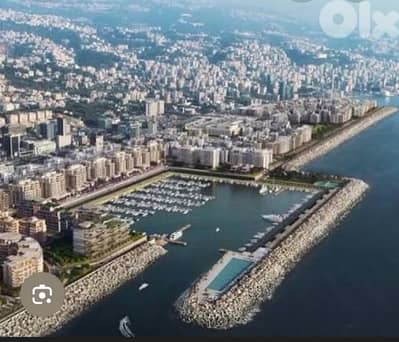 Family share for sale at La Marina Club -Dbayeh