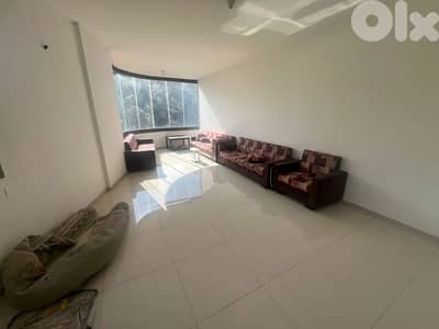 apartment for rent in dbayeh