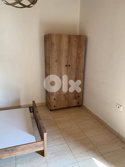 خزانة درفتين جديدة من المعمل بافضل الاسعار