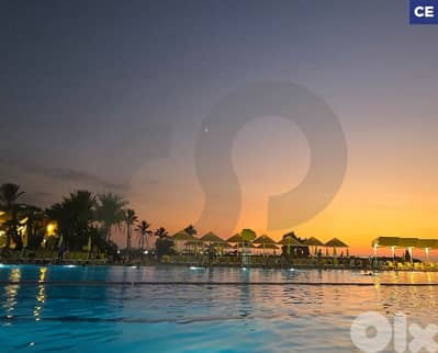 1 Bedroom Chalet / Rimal Beach Resort REF#CE130251