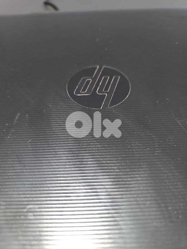 HP Laptop 15-ba003ne 2