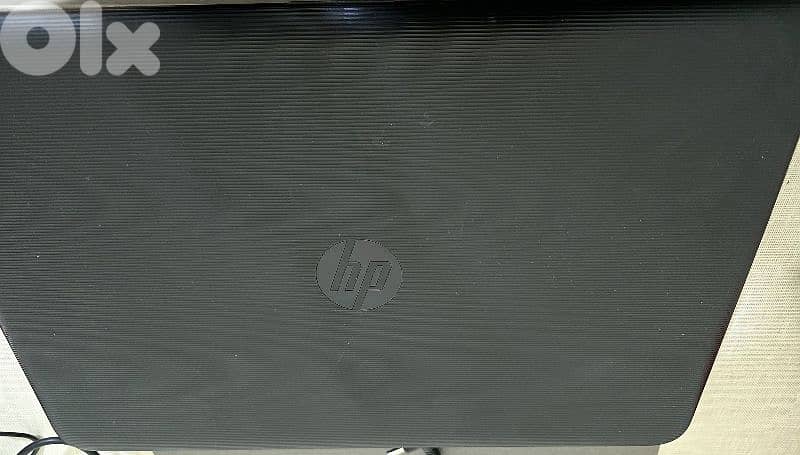 HP Laptop 15-ba003ne 3