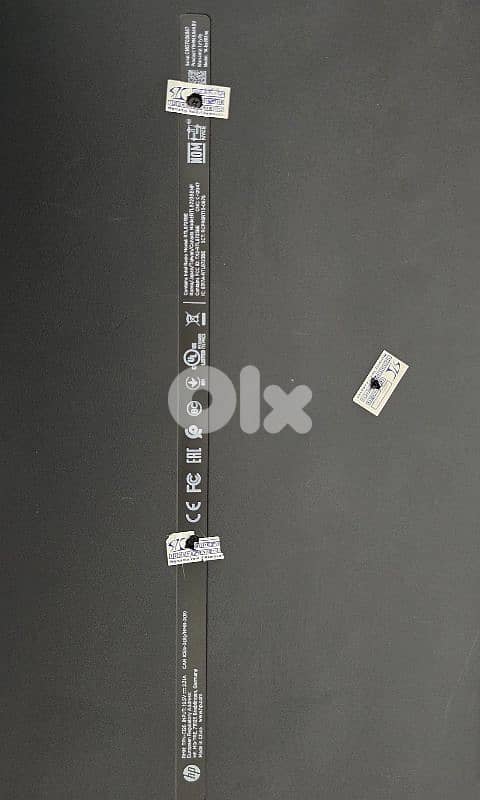 HP Laptop 15-ba003ne 4