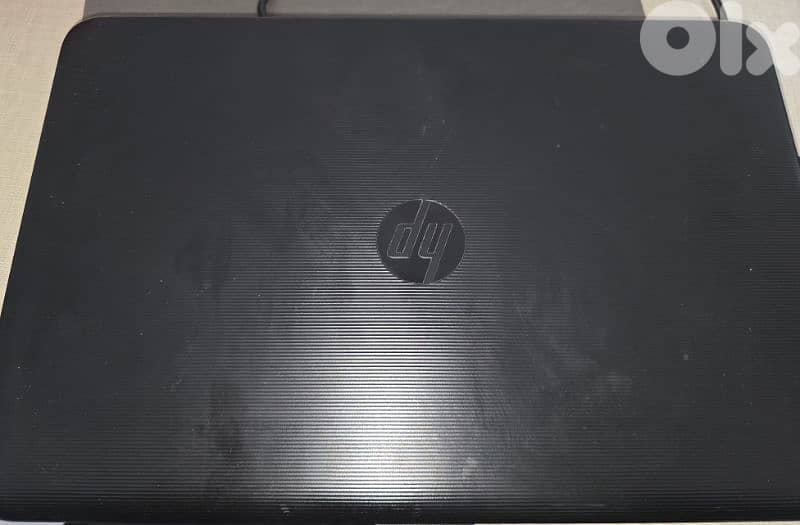 HP Laptop 15-ba003ne 5
