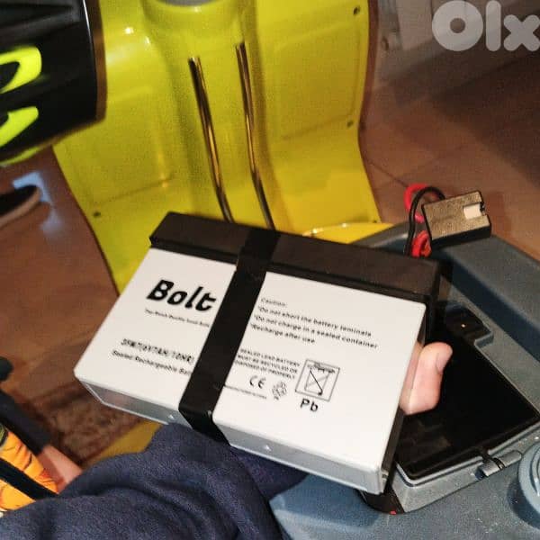 mini Cooper for babies 6